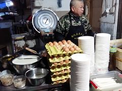 -周记热干面豆皮大王(桃花东街店)