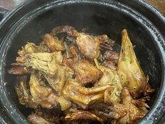 -斯丹姜母鸭·古法干香(涂门街总店)