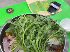 -真利味·脊骨火锅·正宗韩国料理(韩乐坊店)