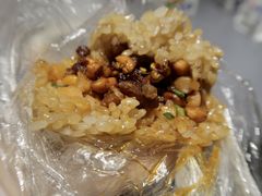-六广门毛阿姨糯米饭
