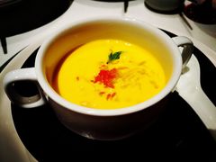 杨枝甘露-三号黄浦会Canton Table