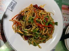 -清真·老兰家(兴善寺西街总店)