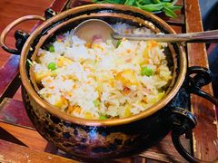 -抚仙湖野生菌石锅鱼(腾冲总店)