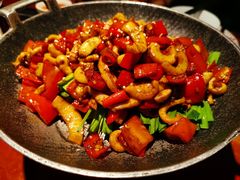 -庆江南江南菜(张家港吾悦店)
