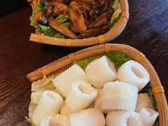 -滇野云南野生菌餐厅(陕西南路店)