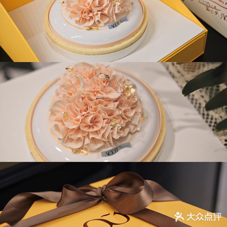 苏州|高颜值蛋糕🧡亦是礼物‼️好吃又好看