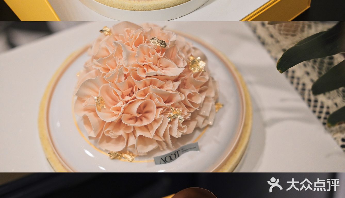 苏州｜高颜值蛋糕🧡亦是礼物‼️好吃又好看