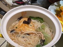-荷花亭·湖北融合菜(中商广场店)