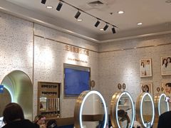 -海马体照相馆(大连柏威年购物中心店)