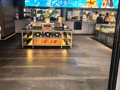 -连鹭海鲜·海肠捞饭·海胆饭(星海店)