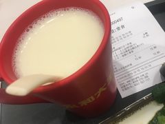 -永和大王(茉莉上新·友谊店)