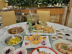 -花好悦园酒家(大石店)