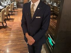 -广州正佳广场万豪酒店