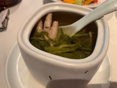 -汤城小厨•粤菜•靓汤(金宝街店)