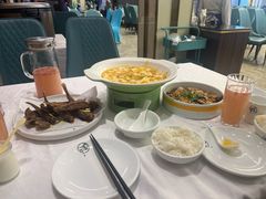-聚鑫阁江浙菜·非遗传承技艺(闵行交大店)