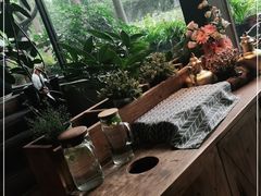 -乌托邦咖啡(武侯祠店)