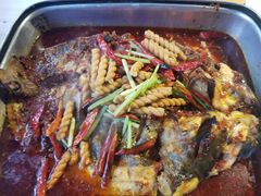 -半天妖烤鱼(方庄店)