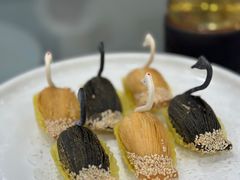 榴莲酥-海景壹号大酒店(滨湖店)