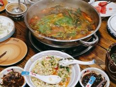 -亮欢寨(凯里总店)