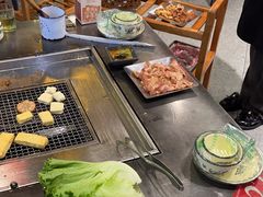 -塘屋烧烤·云南火塘烧烤品牌(春城慧谷旗舰店)