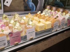 -KNOTKNOT珞珞·日式甜品(K11店)