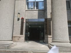 -福建师范大学(仓山校区)