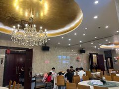 -美极鲜食坊(宝安南路店)