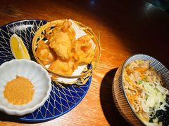 -有喜屋·鲜鸡烧鸟·居酒屋(安龙路店)