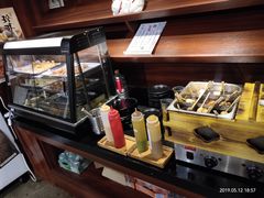 -八角锄烧·肉火锅(天河城店)