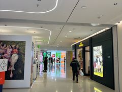 -DQ·蛋糕·冰淇淋(浦江欢乐颂店)
