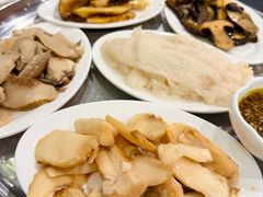 -太婆天府山珍酒楼(亚运村店)