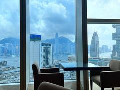 -香港尖沙咀凯悦酒店