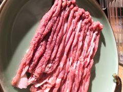 -京涮铜锅涮肉(华贸店)