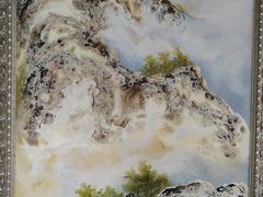 装饰画-碧丽宫大酒店(召稼楼店)