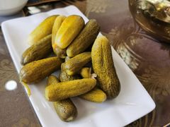 -满洲里饭店-尼基金俄餐厅