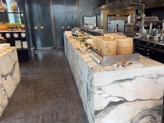 -广州文华东方酒店·悦铂尼西餐厅