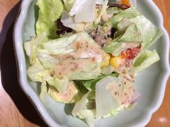 -一心创作料理屋(经开万达店)