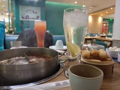 -青瓷火锅料理(西单大悦城店)