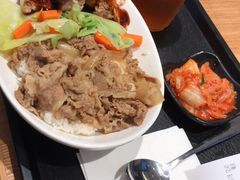 双宝饭-吉野家(深圳水贝分店)