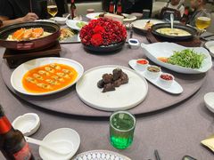 -锦成府·精选淮扬菜(老门东1865店)