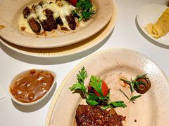 -王品牛排(郑州大卫城店)