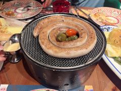 -卢布里西餐厅(总店)