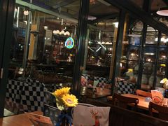 -宝莱纳餐厅(滨江店)