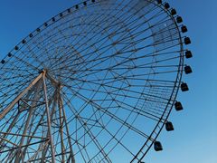 -南昌之星摩天轮