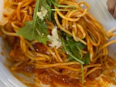 -必胜客(栖乐荟店)