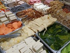 -林静小吃(复兴路店)