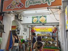 -金伯利街美食夜市