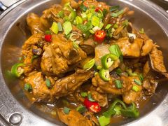 -鸿运楼·舌尖上的徽菜