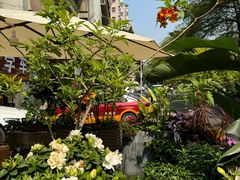 -山水茶艺馆·点心粤菜·30年老字号