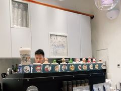 -Something For(中洲湾店)